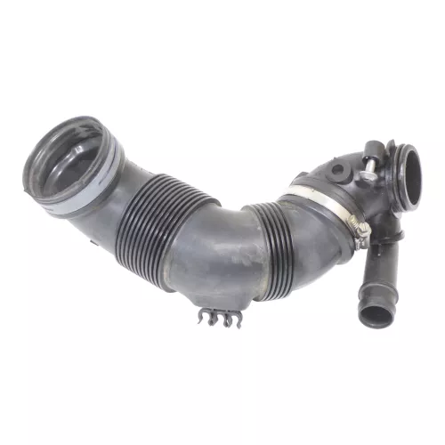 VW Golf Passat Rohr Schlauch 1,6 TDI 5Q0129654G Leitung Luftrohr Luft ## (185697)