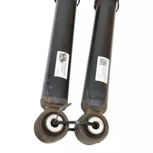 VW Golf 7 5G Stoßdämpfer hinten links und rechts 5Q0513049EQ - 100.000 km ## (185707)