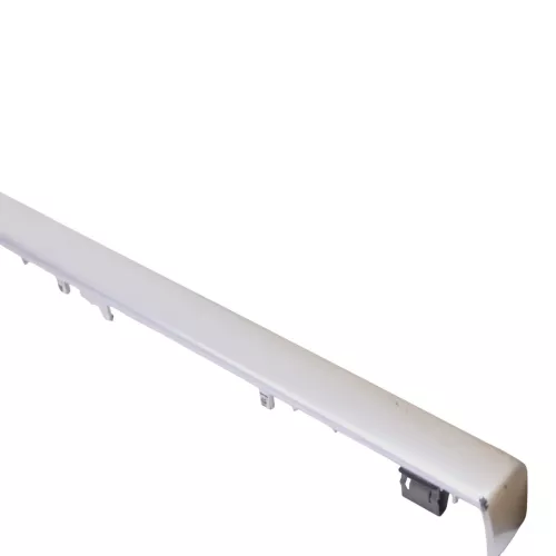 Ford Galaxy Armaturenbrett Zierleiste vorne Dekor aluminium Leiste (187498)