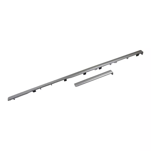 Ford Galaxy Armaturenbrett Zierleiste vorne Dekor aluminium Leiste (187498)