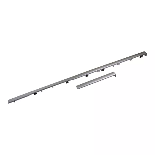 Ford Galaxy Armaturenbrett Zierleiste vorne Dekor aluminium Leiste (187498)