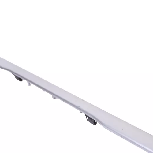 Ford Galaxy Armaturenbrett Zierleiste vorne Dekor aluminium Leiste (187498)