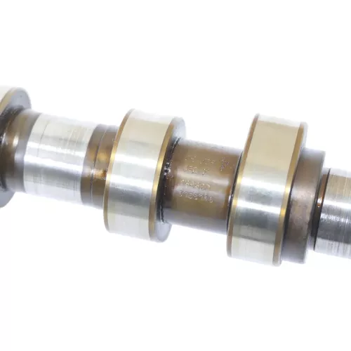 VW Polo 9N Skoda Fabia 6Y Nockenwelle 1,2 6V AWY BMD 03D109101N ## (187499)