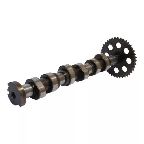 VW Polo 9N Skoda Fabia 6Y Nockenwelle 1,2 6V AWY BMD 03D109101N ## (187499)