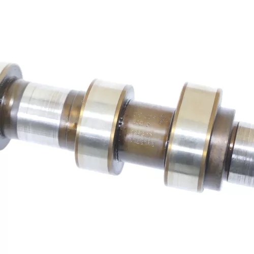 VW Polo 9N Skoda Fabia 6Y Nockenwelle 1,2 6V AWY BMD 03D109101N ## (187499)