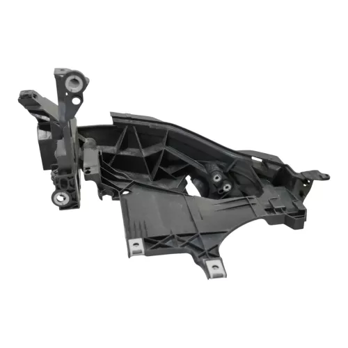 Audi A5 8T Aufnahme Scheinwerfer rechts ORIGINAL von NEUFAHRZEUG 8T0805608B (187500)