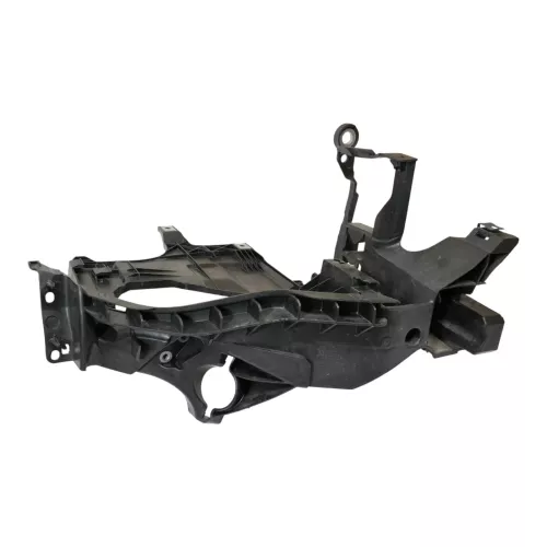 Audi A5 8T Aufnahme Scheinwerfer rechts ORIGINAL von NEUFAHRZEUG 8T0805608B (187500)