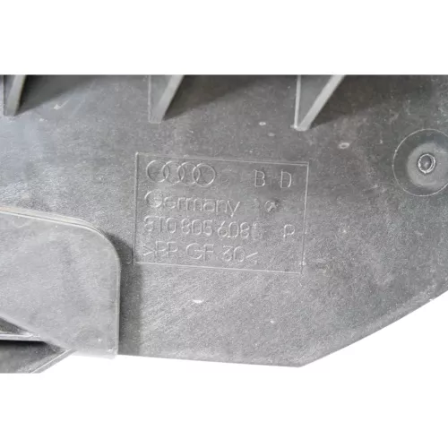 Audi A5 8T Aufnahme Scheinwerfer rechts ORIGINAL von NEUFAHRZEUG 8T0805608B (187500)