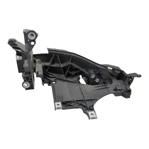 Audi A5 8T Aufnahme Scheinwerfer rechts ORIGINAL von NEUFAHRZEUG 8T0805608B (187500)