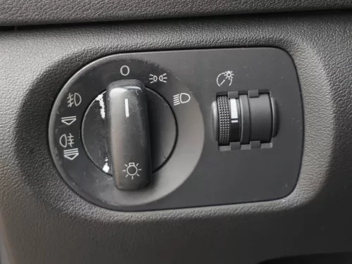Audi A3 8P Lichtschalter Schalter Licht 8P1941531P Nebelscheinwerfer