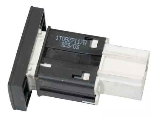 VW Touran Caddy 2K Schalter ESP 1T0927117A Taster Knopf (187508)