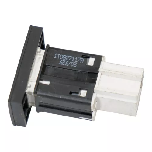 VW Touran Caddy 2K Schalter ESP 1T0927117A Taster Knopf (187508)