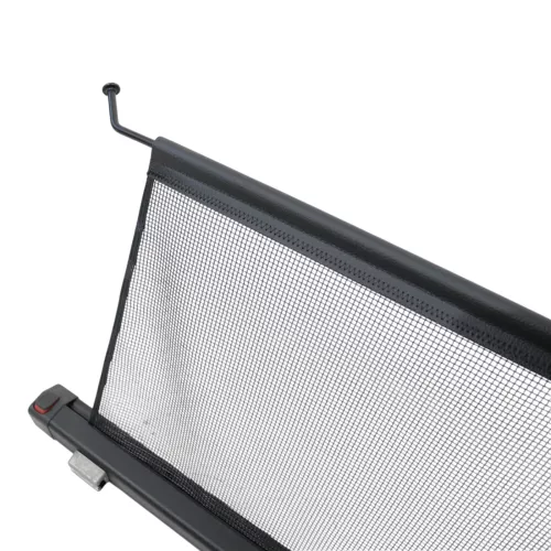 VW Golf 7 5G Kombi Hundegitter Trenngitter Gitter Trennetz Hundenetz schwarz (187523)