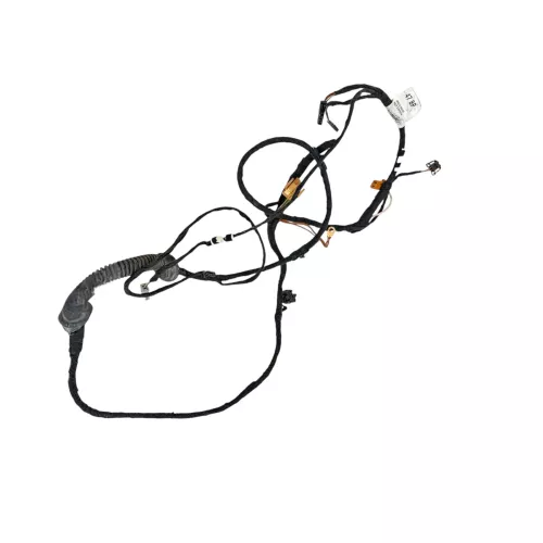 Audi A3 8P Kabelbaum Leitungssatz hinten für Heckklappe 8P3971147BL 2/3-Türer