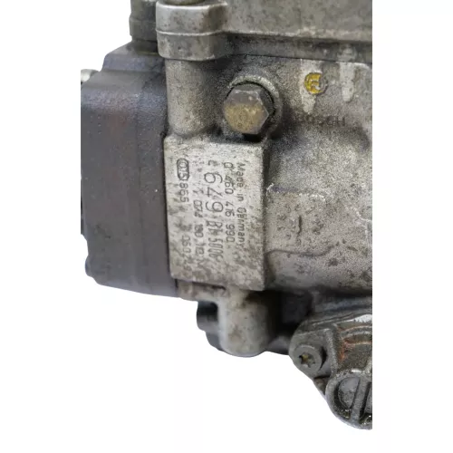 Volvo S70 V70 2,5 TDI Einspritzpumpe 8111112 074130110M ## (187443)