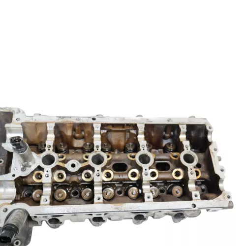 Audi A6 4F Motor Zylinderkopf Ventile BVJ links Zylinder 5-8 4,2 V8 (187549)