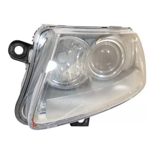 Audi A6 4F C6 Scheinwerfer Xenon 4F0941029AK links vorne Original (187551)