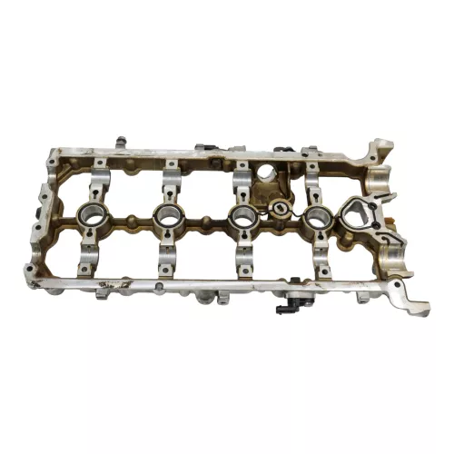 Audi A6 4F Nockenwellen Gehäuse Deckel Motor BVJ rechts Zylinder 1-4 4,2 V8 (187552)