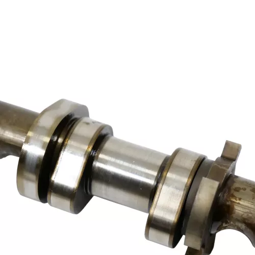 Audi A6 4F Nockenwelle Einlass BVJ links Zylinder 5-8 4,2 V8 079109101EE ## (187554)