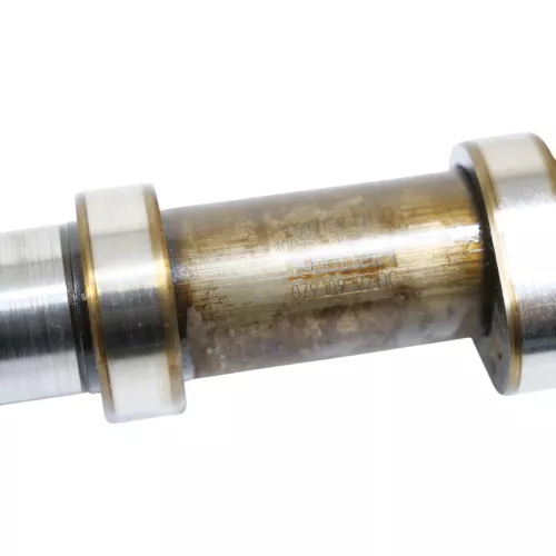 Audi A6 4F Nockenwelle Auslass BVJ links Zylinder 5-8 4,2 V8 079109102CG ## (187558)