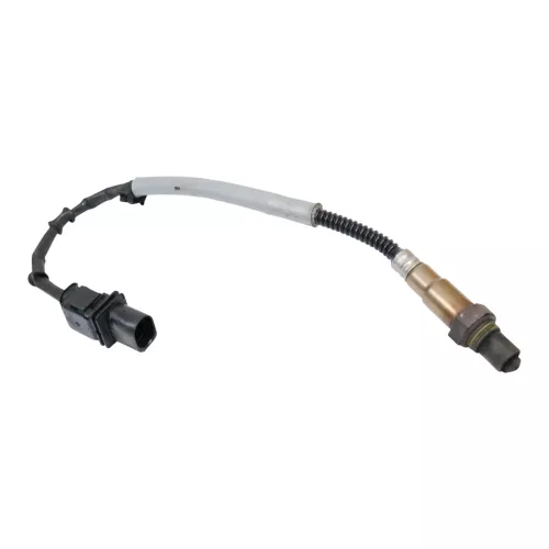 Audi A6 4F Q7 Sonde Lambdasonde vor Kat 079906262 4,2 FSI BVJ ## (187564)