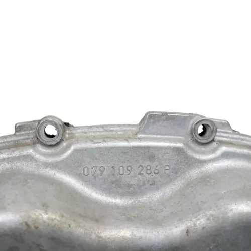 VW Audi A6 4F 4,2 BVJ Deckel Abdeckung 079109286P (187568)