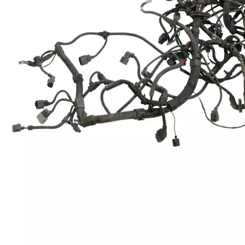 VW T5 7H Kabelbaum Leitungssatz für Motor Generator Klima 7E0971078C (187574)