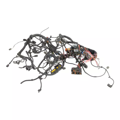 VW T5 7H Kabelbaum Leitungssatz für Motor Generator Klima 7E0971078C (187574)