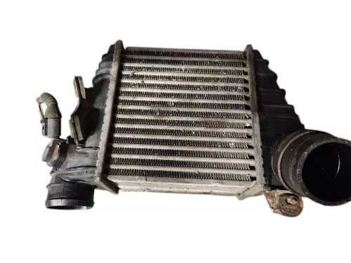 VW Golf 4 Audi A3 8L Ladeluftkühler Ladeluft Kühler 1J0145803T (165453)