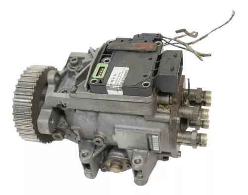 Audi A6 A4 8E Einspritzpumpe 2,5 TDI Motor 059130106L BAU AKE --- DEFEKT (187515)
