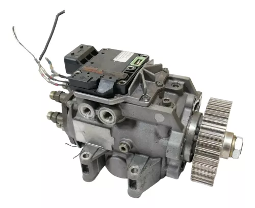 Audi A6 A4 8E Einspritzpumpe 2,5 TDI Motor 059130106L BAU AKE --- DEFEKT (187515)