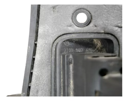 VW T5 Schloß Schiebetür Fangplatte Türkontaktschalter Kontaktschalter rechts hin (187529)