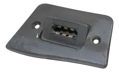 VW T5 Schloß Schiebetür Fangplatte Türkontaktschalter Kontaktschalter rechts hin (187529)