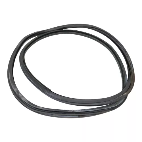 1x A3 8P Türdichtung Dichtung Tür vorne links rechts Fahrertür 2/3-Türer schwarz