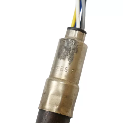 Audi A4 8E A6 4F Sonde Lambdasonde vor Kat 06E906265S 3,2 FSI AUK BKH ## (187585)