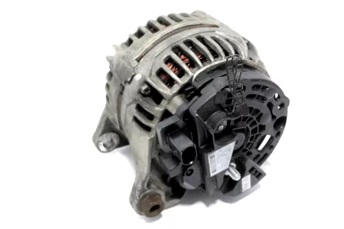 VW Passat 3B Audi A4 B5 A6 4B Lichtmaschine 140A 2,5 TDI BDG BDH (164224)