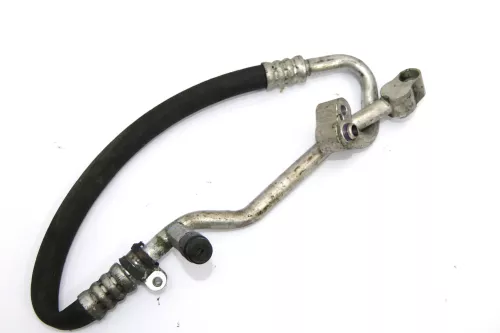 VW Polo 9N Fox Klimaleitung Kältemittelschlauch 6q0820721AM Klimaanlage TDI BMT