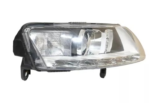 Audi A6 4F C6 Scheinwerfer Xenon 4F0941004CP rechts vorne Kurvenlicht LED  ## (187535)