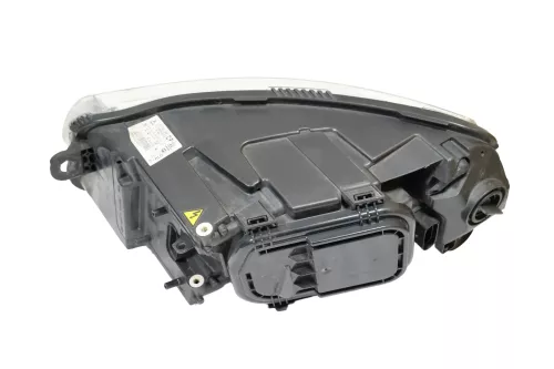 Audi A6 4F C6 Scheinwerfer Xenon 4F0941004CP rechts vorne Kurvenlicht LED  ## (187535)