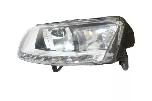 Audi A6 4F C6 Scheinwerfer Xenon 4F0941003CP links vorne Kurvenlicht LED  ## (187536)