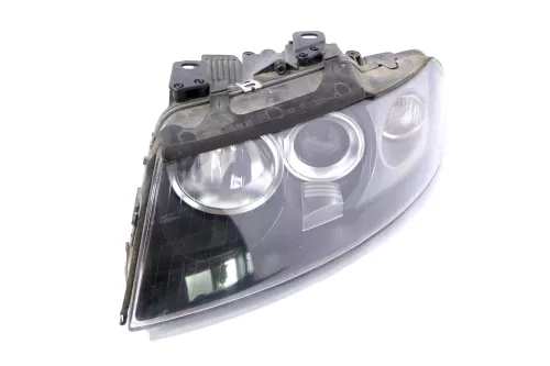 Audi A4 8E 8H Cabrio Scheinwerfer 8H0941003AC links vorne (keinXen0n) original (200340)