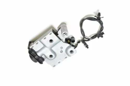 A4 Cabrio 8H B6 B7 Antrieb Verschluß rechts