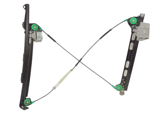 A4 8H Cabrio elektrischer Fensterheber elektrisch Fensterhebermodul links vorne