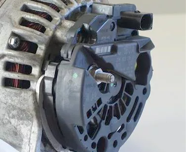 A4 8E B6 B7 Exeo Lichtmaschine 150A 078903016S /R 2,4 BDV