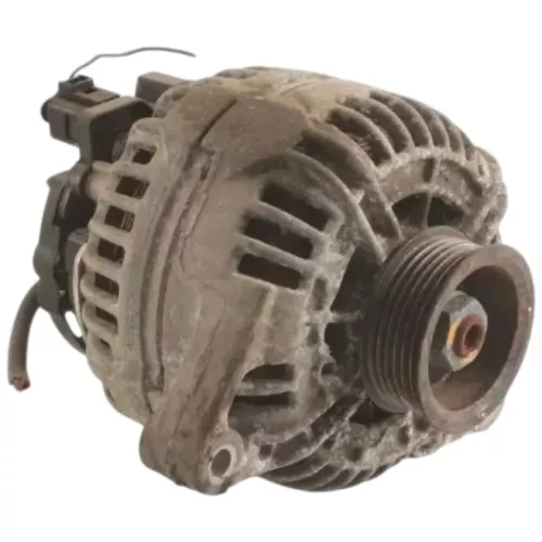A4 8E B6 B7 Exeo Lichtmaschine 150A 078903016S /R 2,4 BDV ## (177750)