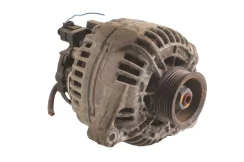 A4 8E B6 B7 Exeo Lichtmaschine 150A 078903016S /R 2,4 BDV (177750)