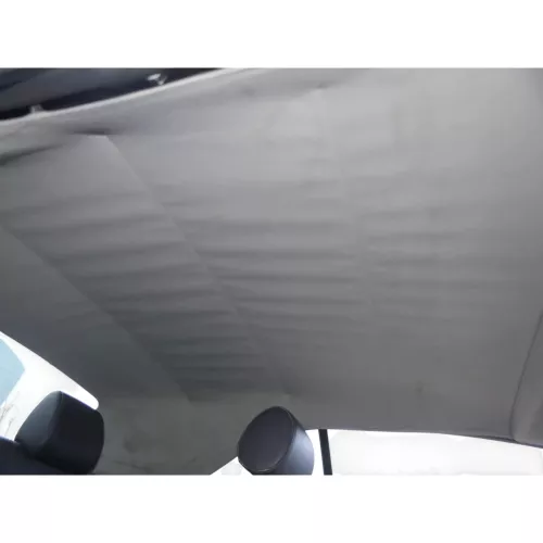 A4 8H Cabrio Dach Scheibe Verdeck Gestell dunkelblau 7M4 + Himmel Scheibe (200466)