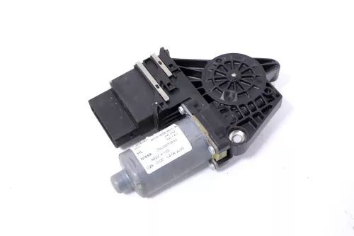 A4 8H Cabrio 8E B6 B7 ektrischer Fensterheber Motor hinten links 8H0959801A (168638)