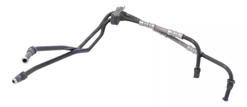 Audi A4 8E B6 B7 Cabrio Verteiler Bremse Bremse Bremsverteiler Bremsleitung (148666)