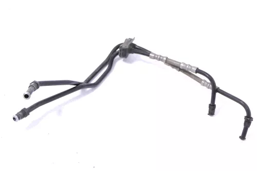 Audi A4 8E B6 B7 Cabrio Verteiler Bremse Bremse Bremsverteiler Bremsleitung (148666)